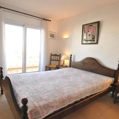 Bonito Con Vistas A La Marina Cerca Del Centro Y Playa-321 Apartment Empuriabrava