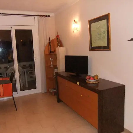 Apartment Bonito Con Vistas A La Marina Cerca Del Centro Y Playa-321 Empuriabrava